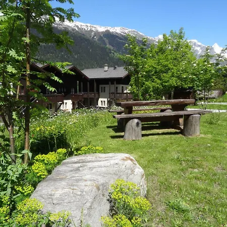 Aragon P34 Apartmán