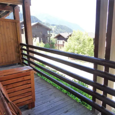 Aragon P34 Apartmán