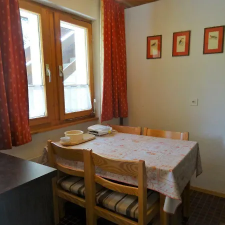 Appartement Aragon P34 *