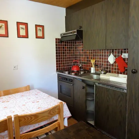 Appartement Aragon P34 *
