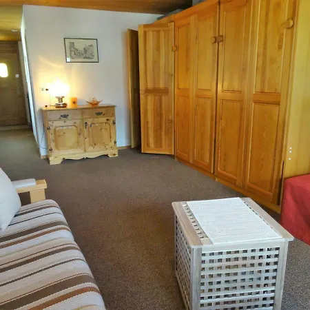 Aragon P34 Apartmán