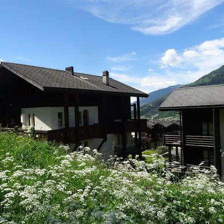 Appartement Aragon P34