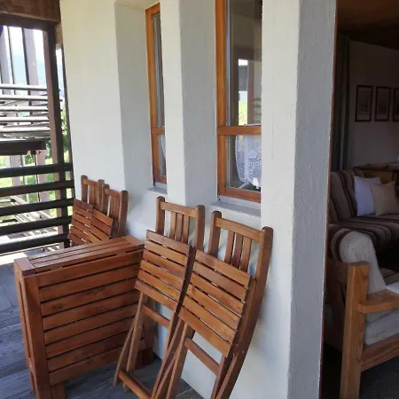 Apartmán Aragon P34