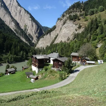 Aragon P34 Apartmán