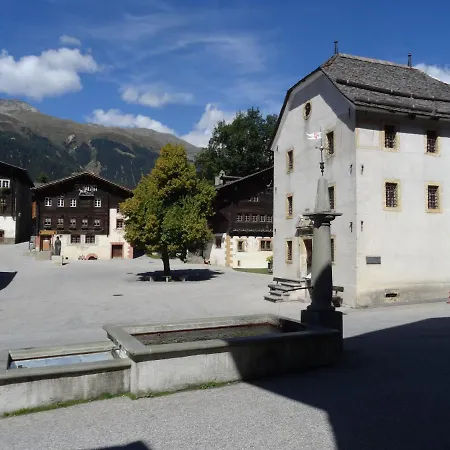 Aragon P34 Appartement